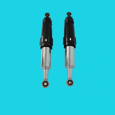Phuộc sau Future 34 cm - 1 cặp chất lượng cao, phụ tùng MPS, giảm giá tới 22%