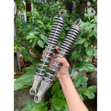 Phuộc sau Future Neo cho Wave, RSX, 125, S110, Dream, Alpha – Giá ưu đãi 365.000₫