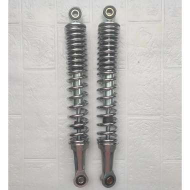 Phuộc sau Future Neo cho Wave, RSX, 125, S110, Dream, Alpha – Giá ưu đãi 365.000₫ 6 Phuộc sau Future Neo cho Wave, RSX, 125, S110, Dream, Alpha – Giá ưu đãi 365.000₫ 6