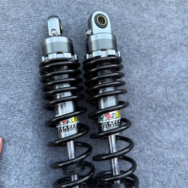 Phuộc sau Gazi Wave Sirius Dream 50A MOD TEM - Giá 668.000₫, bền, ổn định