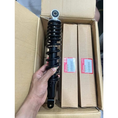 Phuộc sau giảm sóc Honda Lead 110/125 – Chỉ 225.000đ, giảm so với 279.000đ