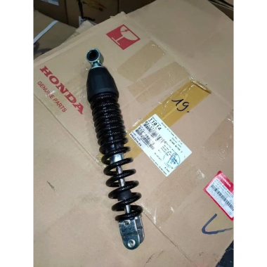 Phuộc Sau Giảm Xóc Vision 2.021-2.024 mã K2C màu đen - Giá chỉ 237.000đ 2 Phuộc Sau Giảm Xóc Vision 2.021-2.024 mã K2C màu đen - Giá chỉ 237.000đ 2
