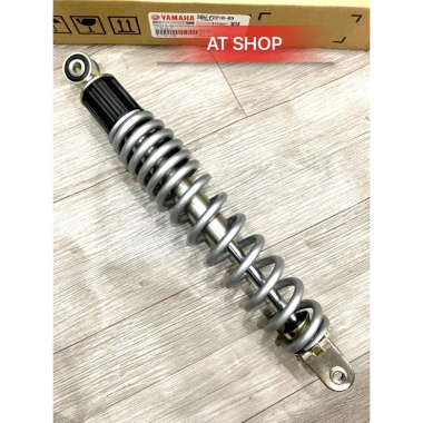 Phuộc Sau Grande Chính Hãng Yamaha - Giảm 792.000 (1.013.760) - Độ Bền Cao, Dễ Lắp Đặt Phuộc Sau Grande Chính Hãng Yamaha - Giảm 792.000 (1.013.760) - Độ Bền Cao, Dễ Lắp Đặt
