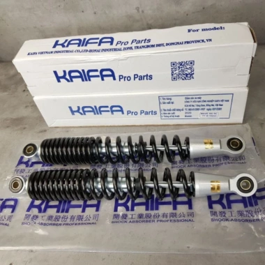 Phuộc Sau KaiFa Wave 100 (S, RS, RSX) 10mm 34.5cm - Giá chỉ 505.000đ, giảm mạnh