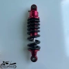 Phuộc sau không bình dầu 25cm cho xe máy điện - Đệm 1 chỗ, giảm rung, giá 415.000₫ 2