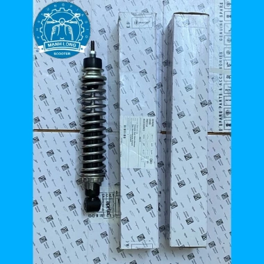 Phuộc sau Liberty giảm xóc chính hãng - Giá ưu đãi 465.000 VNĐ, giảm tới 130.200 7 Phuộc sau Liberty giảm xóc chính hãng - Giá ưu đãi 465.000 VNĐ, giảm tới 130.200 7