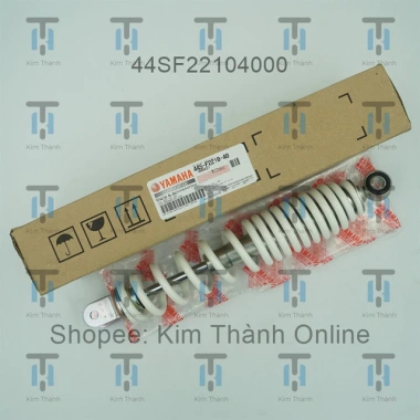 Phuộc sau Luvias Yamaha VN 44SF2.210 - Giá ưu đãi 447.000 VND, chất lượng cao, bền bỉ