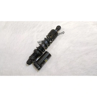 Phuộc sau màu đen cho Honda Vario 125-150-160 - Giá ưu đãi 880.000₫ 2