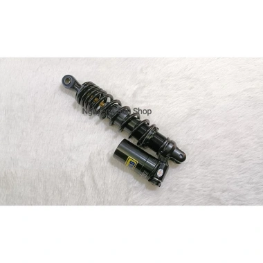 Phuộc sau màu đen cho Honda Vario 125-150-160 - Giá ưu đãi 880.000₫ 3