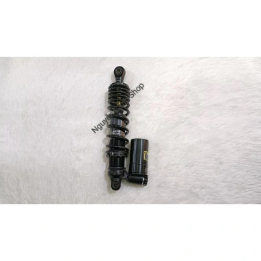 Phuộc sau màu đen cho Honda Vario 125-150-160 - Giá ưu đãi 880.000₫ 4