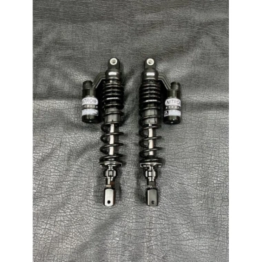 Phuộc sau Mode Nutrion full đen ty xi gắn SHVN SRGT - Giá ưu đãi 1.889.000 VND