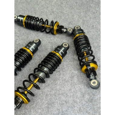 Phuộc sau n tron bình dầu Wave Sirius Jupiter giảm còn 700.000đ, ưu đãi xe điện