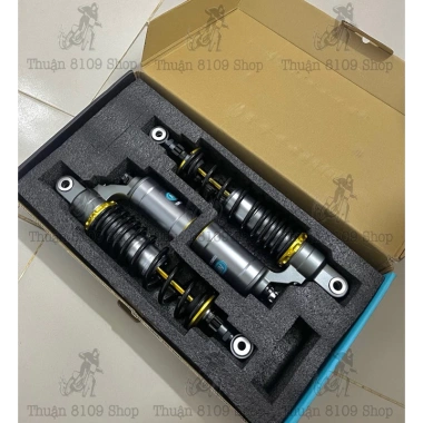 Phuộc sau n tron bình dầu Wave Sirius Jupiter giảm còn 700.000đ, ưu đãi xe điện 3 Phuộc sau n tron bình dầu Wave Sirius Jupiter giảm còn 700.000đ, ưu đãi xe điện 3