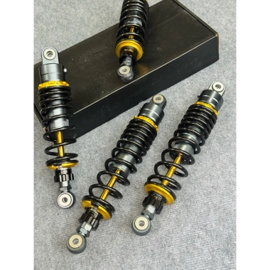 Phuộc sau n tron bình dầu Wave Sirius Jupiter giảm còn 700.000đ, ưu đãi xe điện