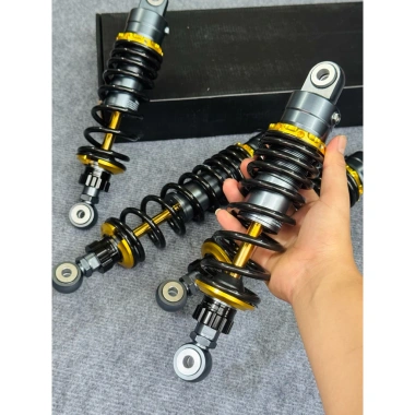 Phuộc sau n tron bình dầu Wave Sirius Jupiter giảm còn 700.000đ, ưu đãi xe điện