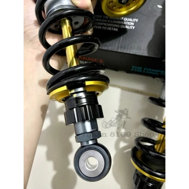Phuộc sau n tron bình dầu Wave Sirius Jupiter giảm còn 700.000đ, ưu đãi xe điện