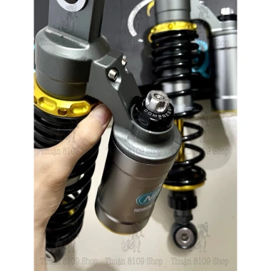 Phuộc sau n tron bình dầu Wave Sirius Jupiter giảm còn 700.000đ, ưu đãi xe điện 8 Phuộc sau n tron bình dầu Wave Sirius Jupiter giảm còn 700.000đ, ưu đãi xe điện 8