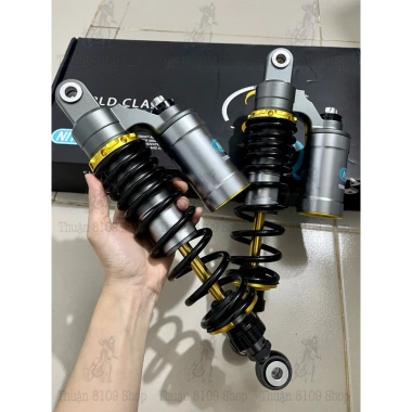 Phuộc sau n tron bình dầu Wave Sirius Jupiter giảm còn 700.000đ, ưu đãi xe điện 10 Phuộc sau n tron bình dầu Wave Sirius Jupiter giảm còn 700.000đ, ưu đãi xe điện 10