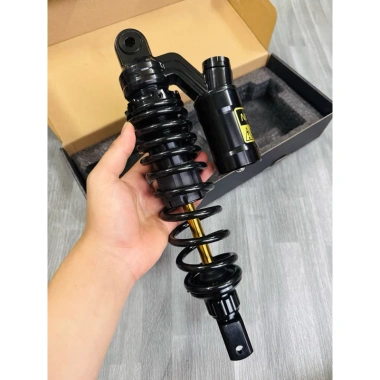 Phuộc sau N TRON cho Vario Vision Click Shmode - Giá chỉ 650.000, giảm giá, tương thích đa dòng xe ga 9 Phuộc sau N TRON cho Vario Vision Click Shmode - Giá chỉ 650.000, giảm giá, tương thích đa dòng xe ga 9