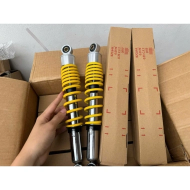 Phuốc Sau Nice 1:1 cho Nhiều Dòng Xe - Bảo Hành 6 Tháng - Giá Chỉ 289.900 VNĐ
