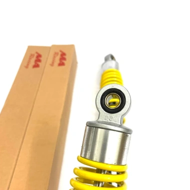 Phuộc Sau Nice BMA cho Nhiều Dòng Xe Hàng Thái - Bảo Hành, Giá 182.990₫ 5 Phuộc Sau Nice BMA cho Nhiều Dòng Xe Hàng Thái - Bảo Hành, Giá 182.990₫ 5