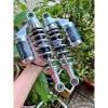 Phuộc sau NiTron 1:1 bình dầu Thái gắn Dream Wave - Axelo Cub, giảm còn 799.000₫