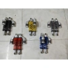 Phuộc sau NiTron 1:1 bình dầu Thái gắn Dream Wave - Axelo Cub, giảm còn 799.000₫ 6