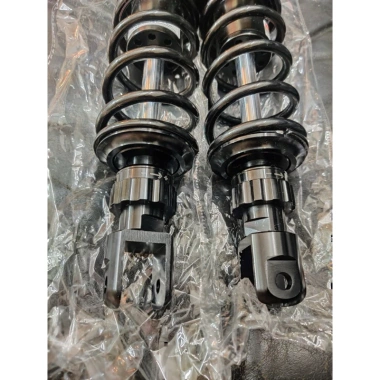 Phuộc sau Nitron tăng chỉnh full đen cho Nouvo, Impulse, Airblade – 1,599,000₫ 2