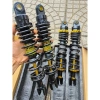 Phuộc sau Nutrion Ty Vàng cho AB, Airblade, Nouvo, Shark, NVX, PCX - Giá chỉ 889.000đ