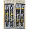 Phuộc sau Nutrion Ty Vàng cho AB, Airblade, Nouvo, Shark, NVX, PCX - Giá chỉ 889.000đ 3