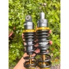Phuộc sau Nutrion Ty Vàng cho AB, Airblade, Nouvo, Shark, NVX, PCX - Giá chỉ 889.000đ 9