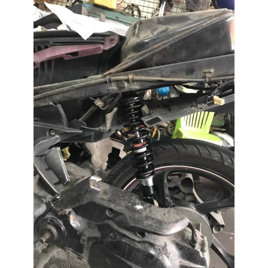 Phuộc sau NVX ty lớn siêu bền, êm ái - Giá ưu đãi 650.000đ, giảm từ 832.000đ 2