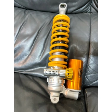 Phuộc sau Ohlin bình dầu HPA cho Vario Shmode Luvias Scoopy giá 1.68 triệu