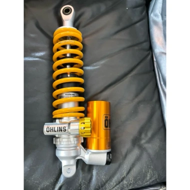Phuộc sau Ohlin bình dầu HPA cho Vario Shmode Luvias Scoopy giá 1.68 triệu