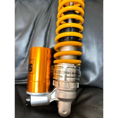 Phuộc sau Ohlin bình dầu HPA cho Vario Shmode Luvias Scoopy giá 1.68 triệu