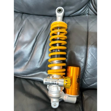 Phuộc sau Ohlin bình dầu HPA cho Vario Shmode Luvias Scoopy giá 1.68 triệu 7 Phuộc sau Ohlin bình dầu HPA cho Vario Shmode Luvias Scoopy giá 1.68 triệu 7