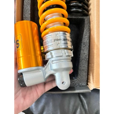Phuộc sau Ohlin bình dầu HPA cho Vario Shmode Luvias Scoopy giá 1.68 triệu