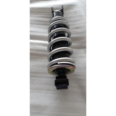 Phuộc sau R15 zin chính hãng Yamaha - Màu Xám Bạc, giảm giá 1.68tr