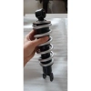 Phuộc sau R15 zin chính hãng Yamaha - Màu Xám Bạc, giảm giá 1.68tr 3