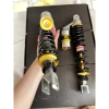 Phuộc sau RCB 1:1 bình dầu Bạc gắn Sh Việt Nam 125i-160i - Giá chỉ 990.999đ 2