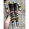 Phuộc sau RCB 1:1 bình dầu Bạc gắn Sh Việt Nam 125i-160i - Giá chỉ 990.999đ 7