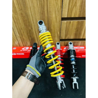 Phuộc Sau RCB Mẫu C2 Chính Hãng Vario Click Vision Lead Scoopy Giá 1.115.500₫