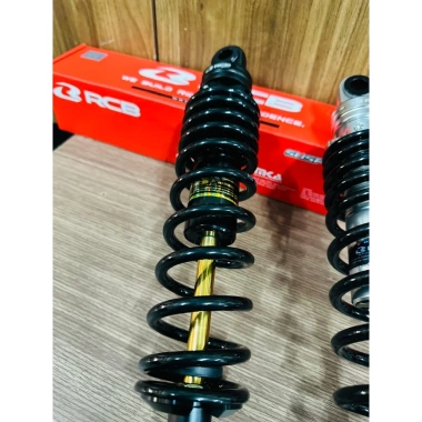 Phuộc Sau RCB Mẫu C2 Chính Hãng Vario Click Vision Lead Scoopy Giá 1.115.500₫