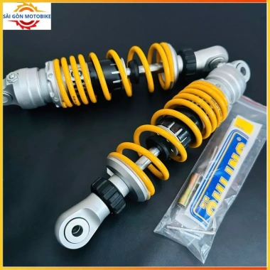 Phuộc sau Sirius XMX không bình dầu - Độ bền cao, giá chỉ 938.000₫ Phuộc sau Sirius XMX không bình dầu - Độ bền cao, giá chỉ 938.000₫