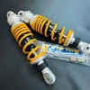 Phuộc sau Sirius XMX không bình dầu - Độ bền cao, giá chỉ 938.000₫ 2