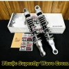Phuộc sau Superfly MA‑SERIER 335mm cho Dream, Wave, Fuled, Wave125 - Giá 1,753,783 VND 10