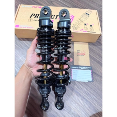 Phuộc sau Superfly RA SERIER 12 REBOUND tương thích Dream Wave125 PG1 giá chỉ 2.48 triệu VNĐ