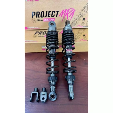 Phuộc sau Superfly RA SERIER 12 REBOUND tương thích Dream Wave125 PG1 giá chỉ 2.48 triệu VNĐ