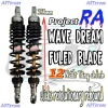 Phuộc sau Superfly RA SERIER 12 REBOUND tương thích Dream Wave125 PG1 giá chỉ 2.48 triệu VNĐ 7