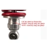 Phuộc sau Suzuki EN150A EN125 HJ125 zin 2 lỗ 30.5cm Độ 31.5cm Giá ưu đãi 2.6tr 3